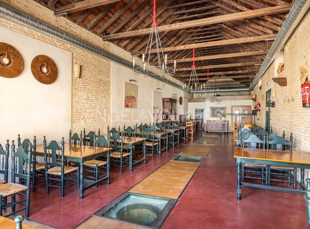 Villanueva del Ariscal, Andalusia 41808