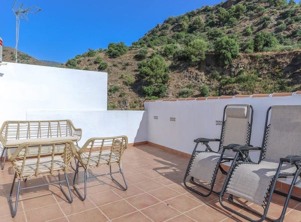 Tolox, Andalusia 29109