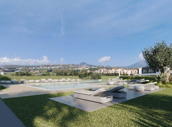 Estepona, Andalusia 29688