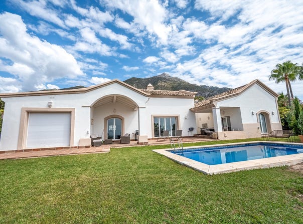 Istan, Andalusia 29611