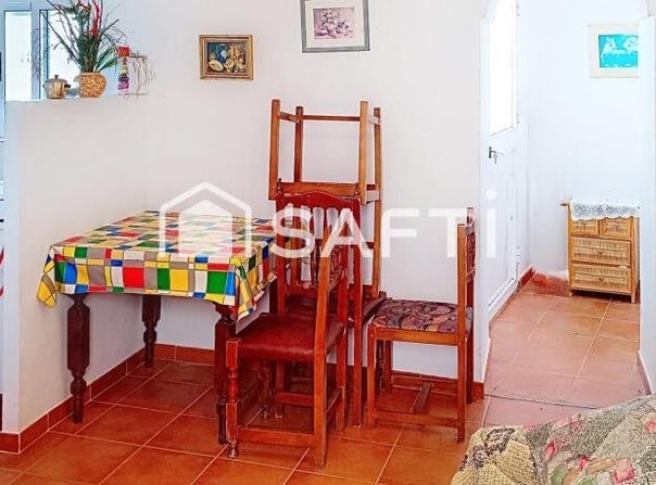 Benaojan, Andalusia 29370