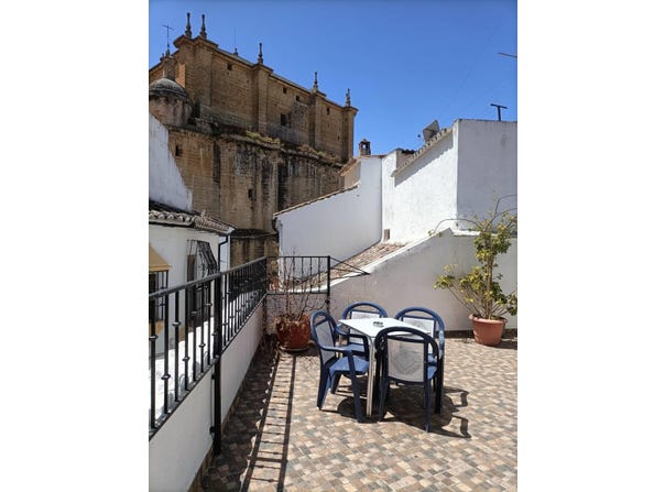 Ronda, Andalusia 29400
