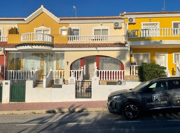 Rojales, Valencia 03170