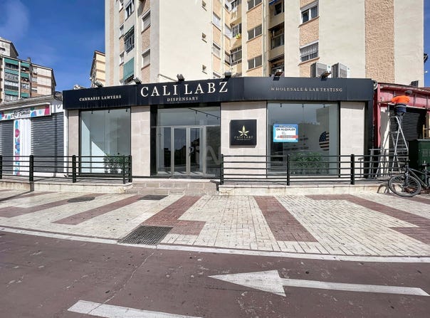 Málaga, Andalusia 29006