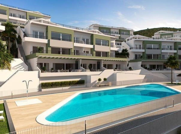 Xeresa, Valencia 46790