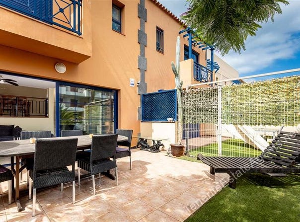 Palm-Mar, The Canary Islands 38532