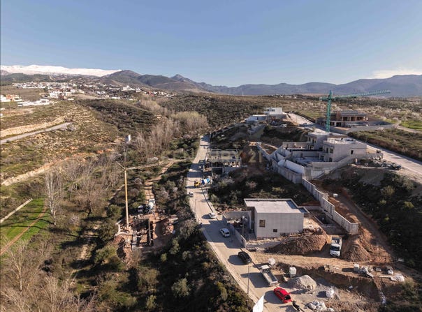 Zubia (La), Andalusia