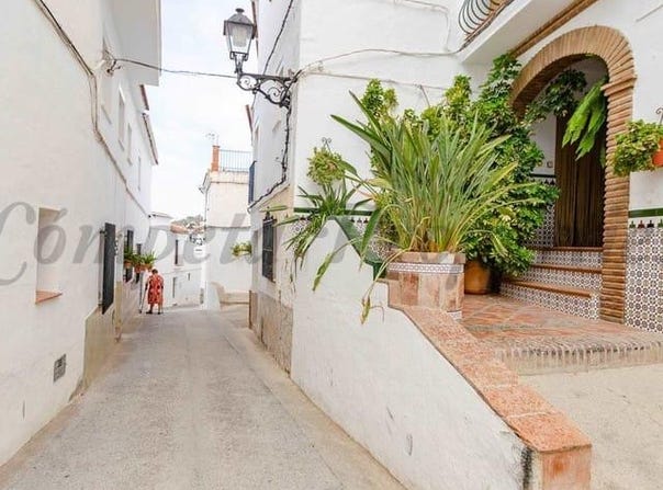 Canillas de Albaida, Andalusia 29755