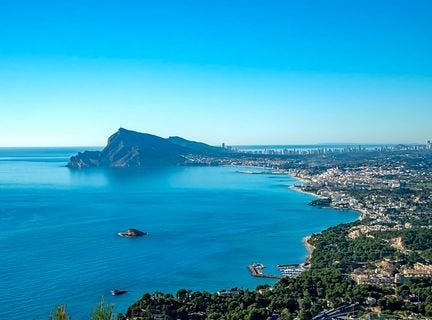 Altea, Alicante 03590