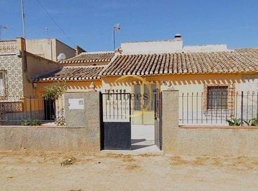 La Pinilla, Murcia 30335