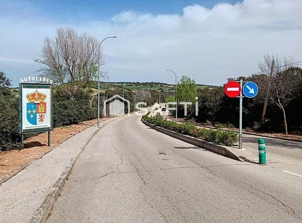 Valdeaveruelo, Castile-La Mancha 19174