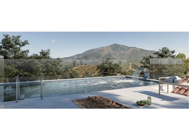 Benahavis, Andalusia 29679
