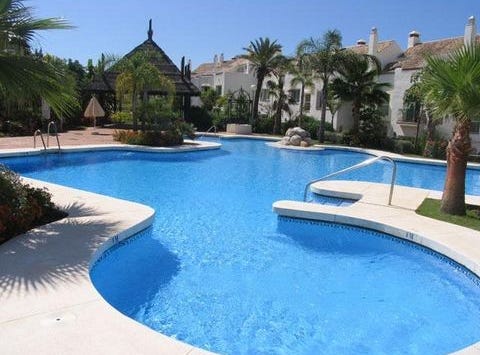 Marbella, Andalucía