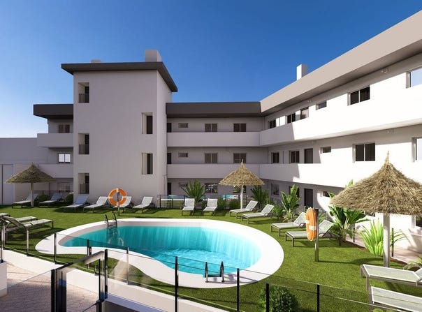 Cómpeta, Andalusia 29754