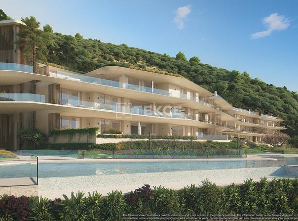 Benahavís, Andalusia 29679