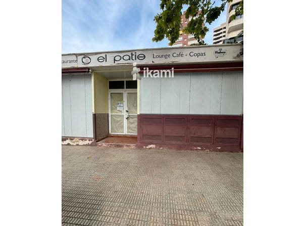 Alicante, Valencian Community 03503