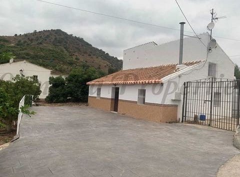 La Zubia, Málaga