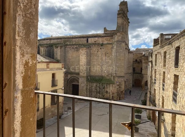 Horta de Sant Joan, Catalonia