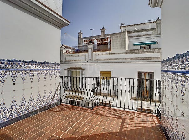 Vejer de la Frontera, Andalusia 11150