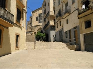 Manresa, Catalonia