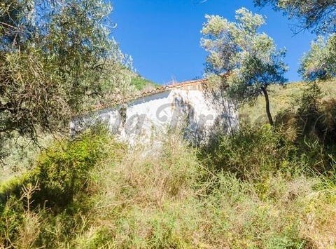 Canillas de Albaida, Málaga