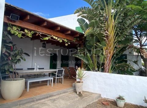 Haría, Lanzarote 35520