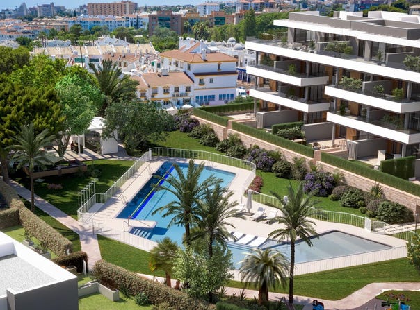 Torremolinos, Andalusia 29620