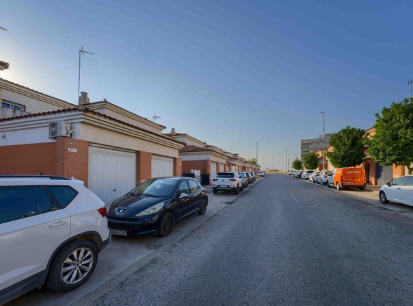Almensilla, Andalusia 41111