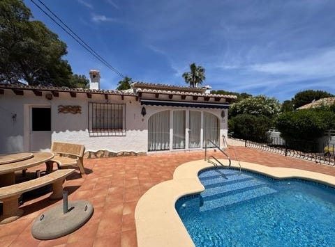 Moraira, Alicante