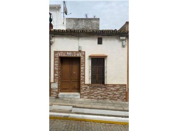 Alamo, Manzanilla, El Condado 21890