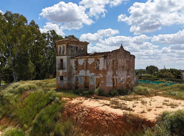 Olivares, Andalusia 41800