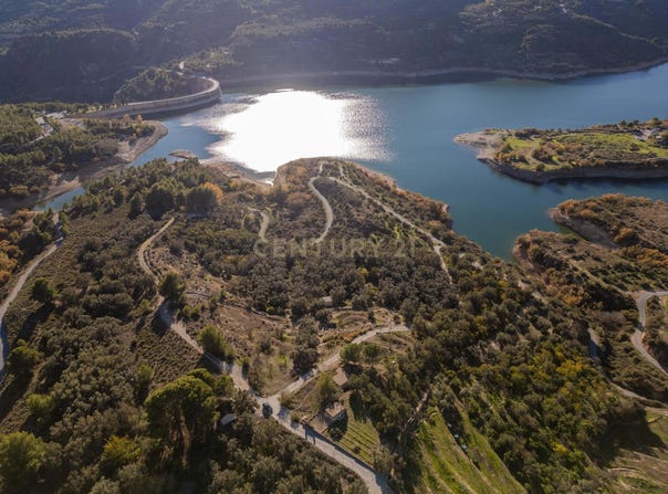Lecrín, Andalusia