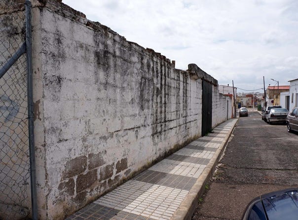 Mérida, Extremadura