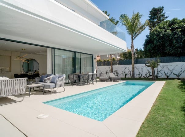 Marbella, Andalusia 29600