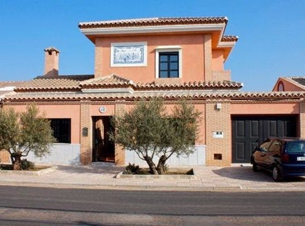 Porzuna, Castilla-La Mancha