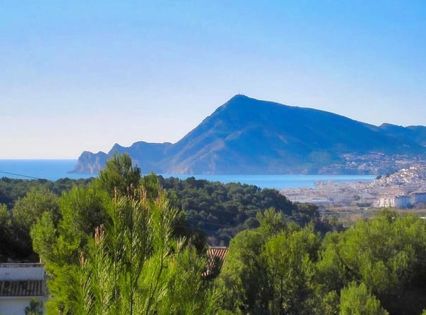 Altea la Vella, Valencia 03599