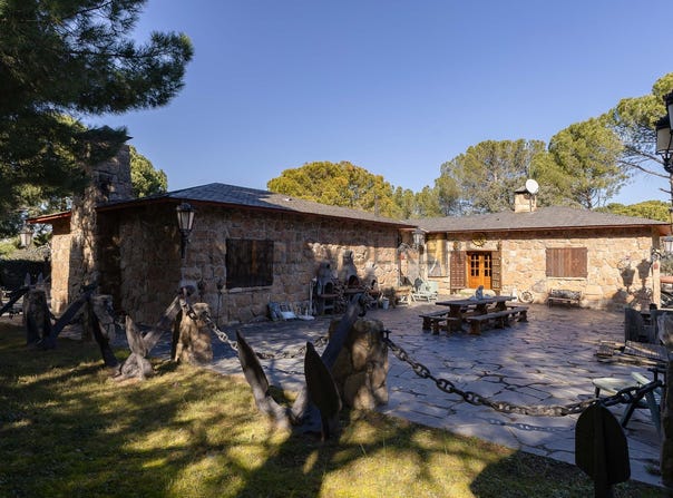 Boadilla del Monte, Community of Madrid 28669