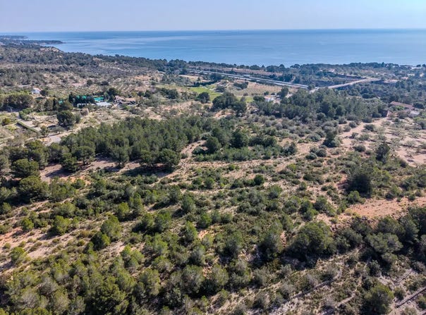 El Perelló, Catalonia 43519