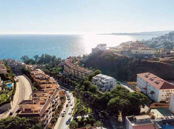 Benalmádena, Málaga 29639