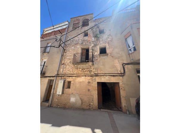Ciutadilla, Catalonia