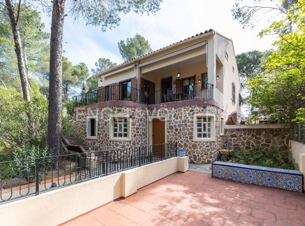Serra, Valencian Community 46118