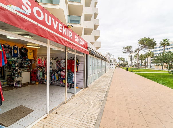 Son Servera, Balearic Islands 07560