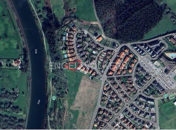 Piélagos, Cantabria 39478