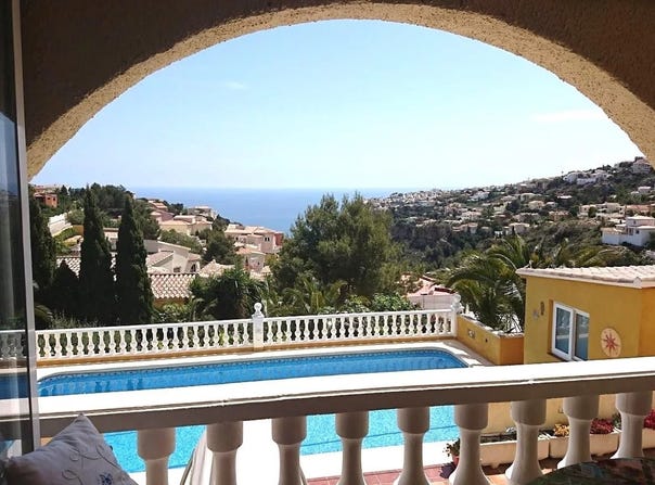 Benitachell, Alicante 03726