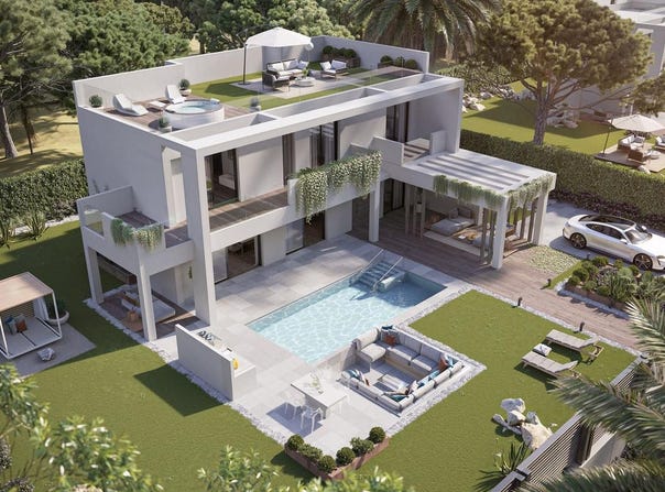 Sotogrande, Andalusia 11310