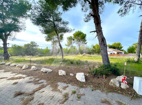 Moraira, Valencia 03724