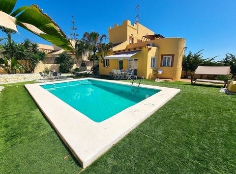 Vera, Almeria