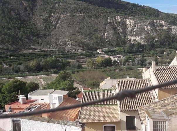 Cieza, Region of Murcia