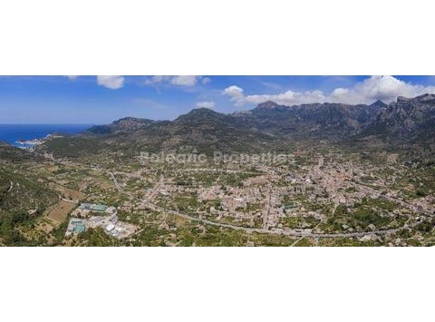 Fornalutx, Illes Balears|Baleares