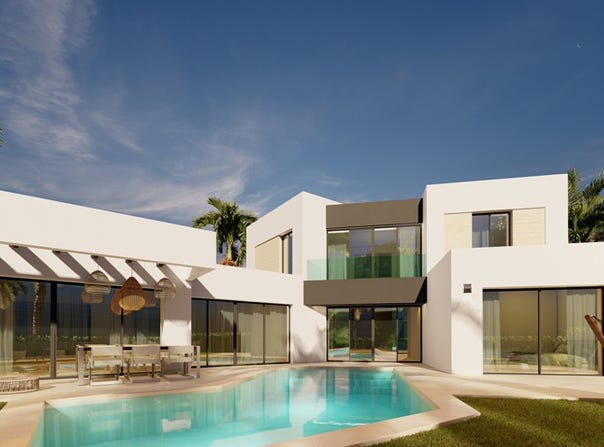 Estepona, Andalusia 29680